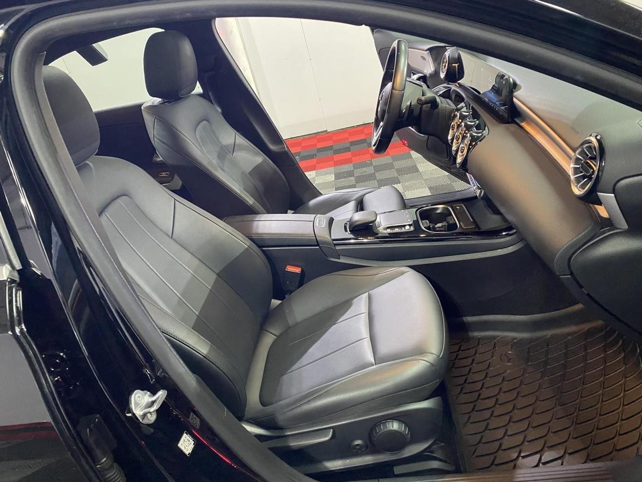 2022 Mercedes-Benz A-Class A 220 Richmond Hill NY