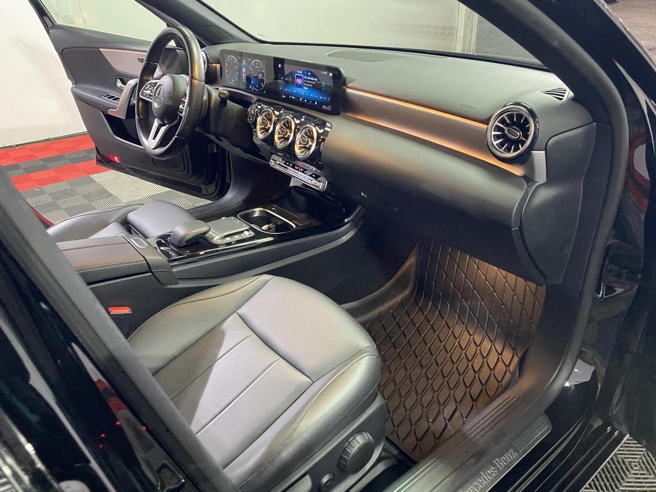 2022 Mercedes-Benz A-Class A 220 Richmond Hill NY