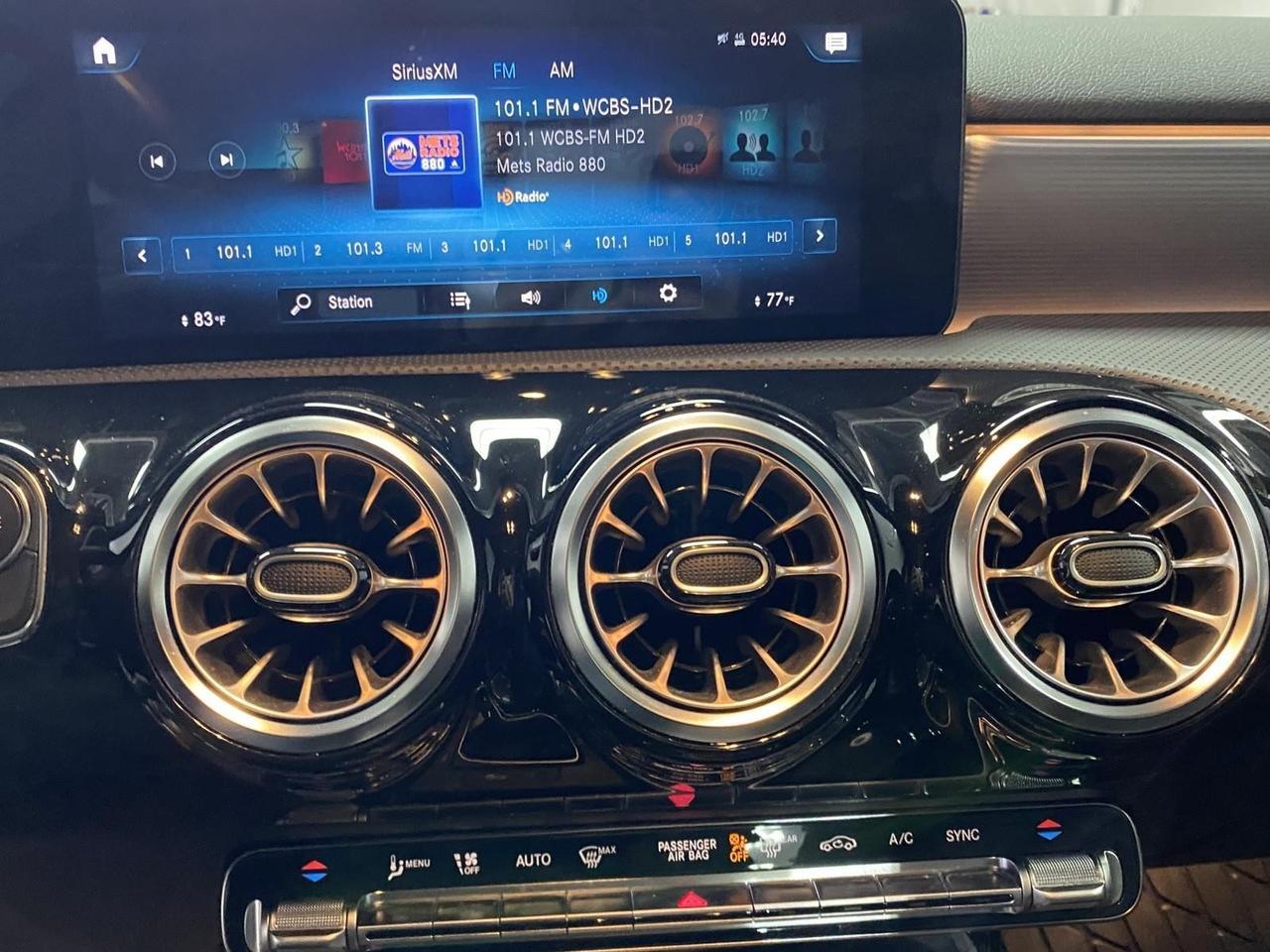 2022 Mercedes-Benz A-Class A 220 Richmond Hill NY