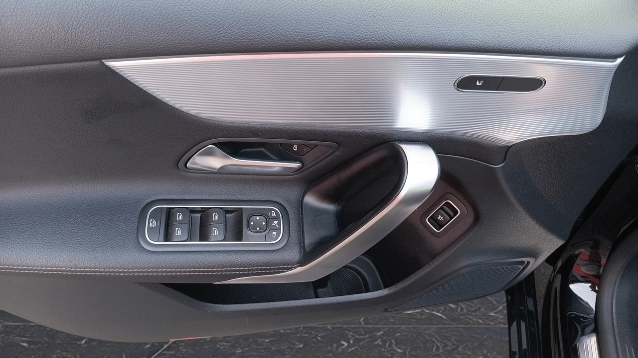 2022 Mercedes-Benz A-Class A 220 Jacksonville FL