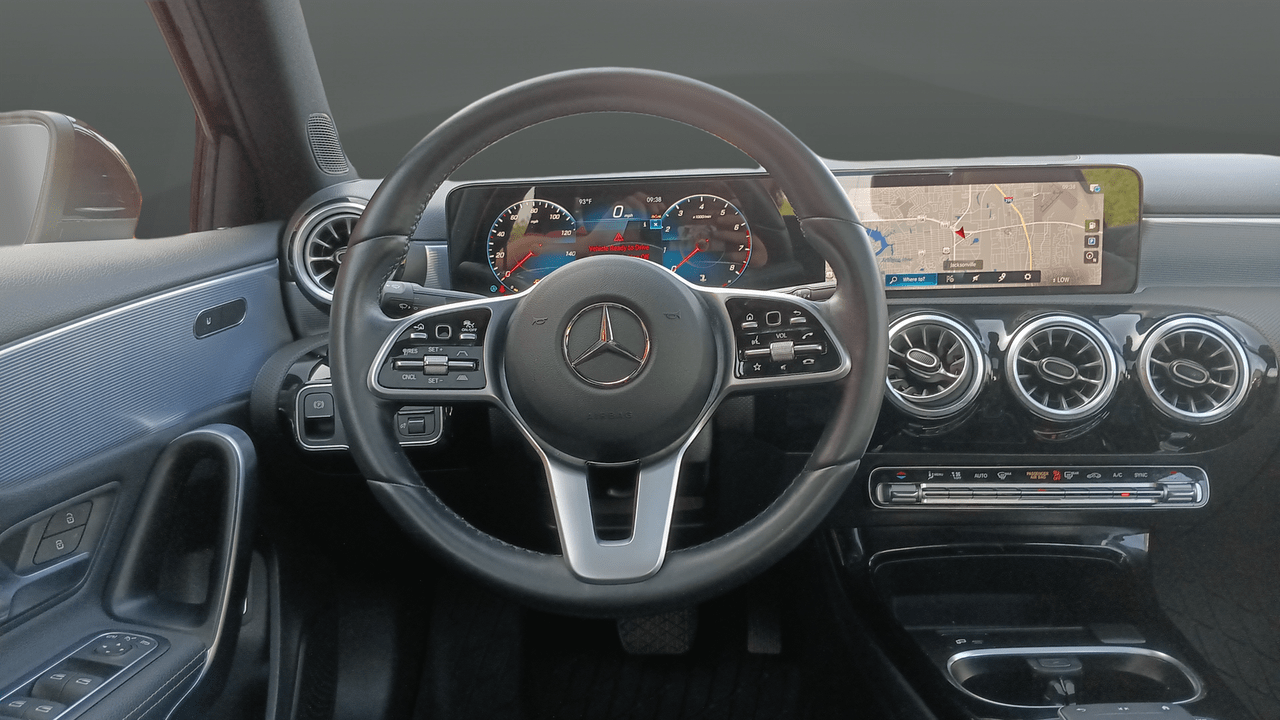 2022 Mercedes-Benz A-Class A 220 Jacksonville FL