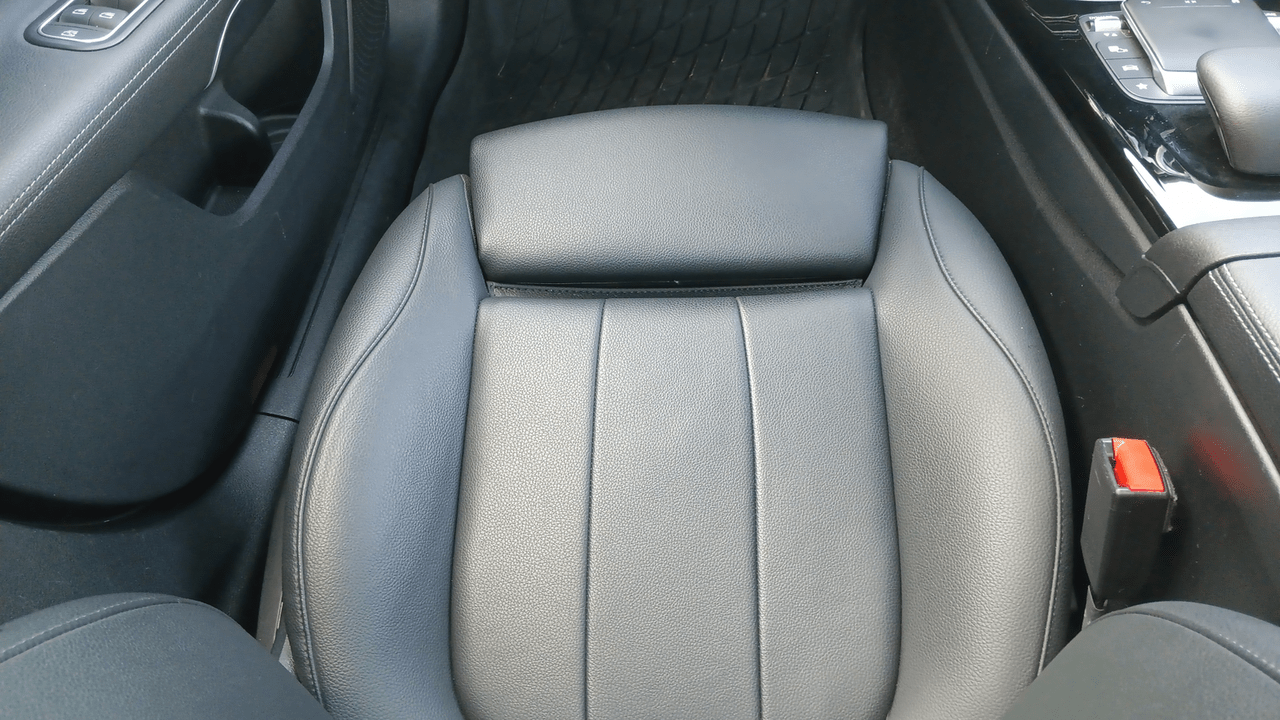 2022 Mercedes-Benz A-Class A 220 Jacksonville FL