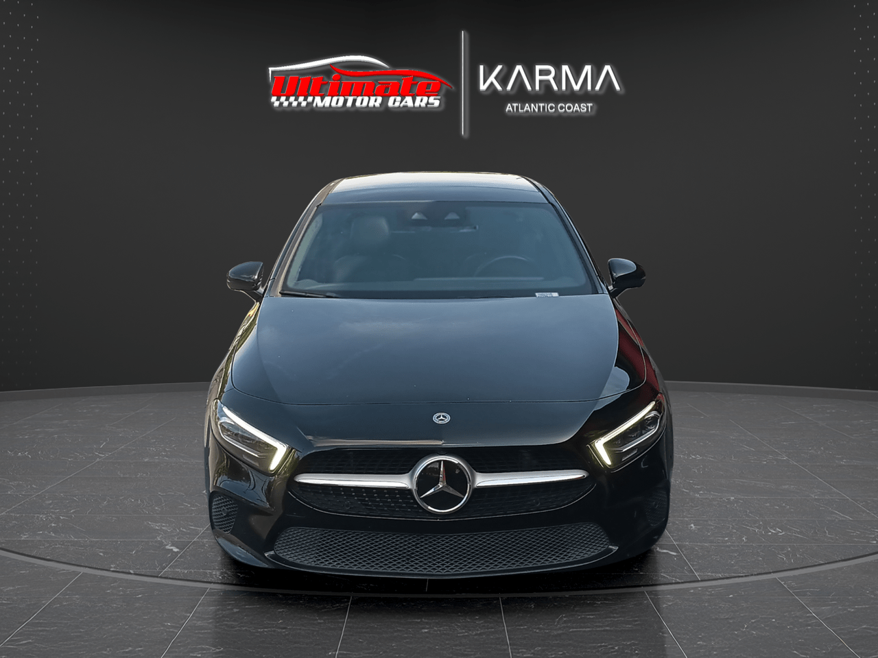 2022 Mercedes-Benz A-Class A 220 Jacksonville FL