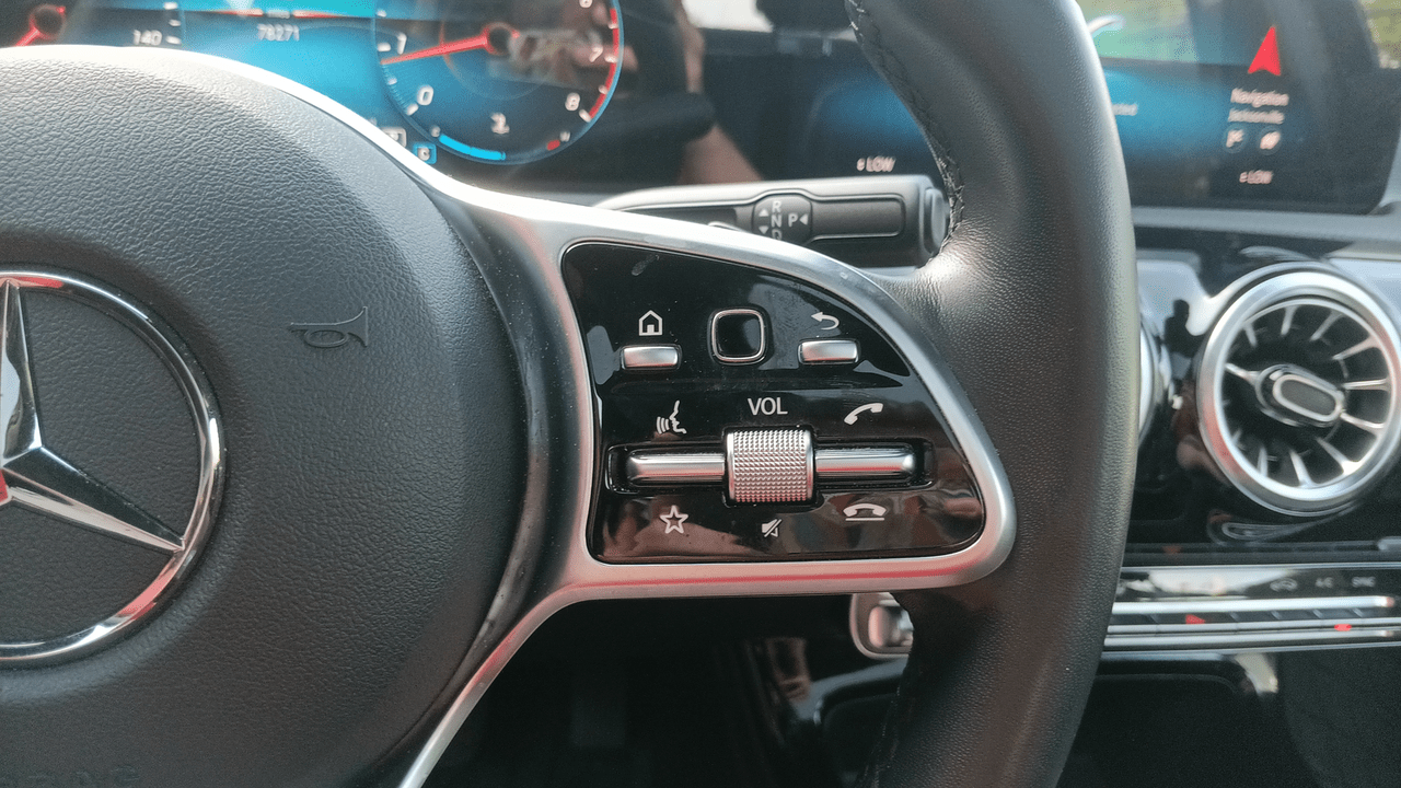 2022 Mercedes-Benz A-Class A 220 Jacksonville FL