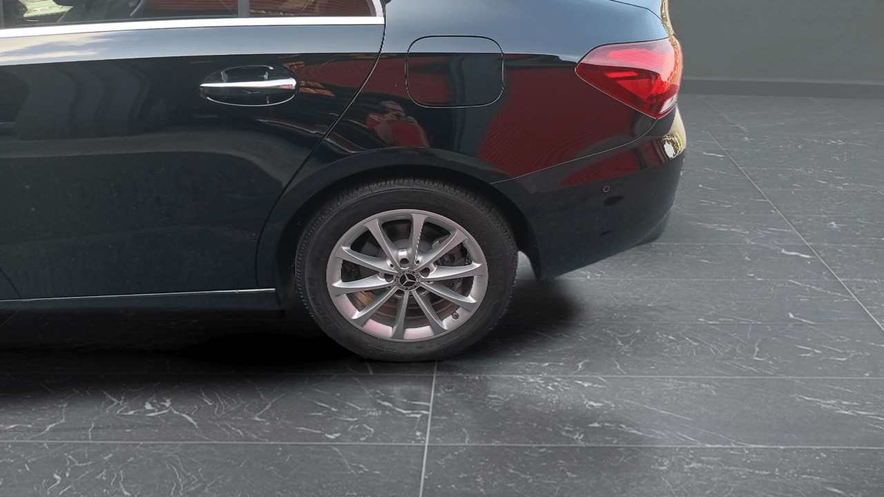 2022 Mercedes-Benz A-Class A 220 Jacksonville FL