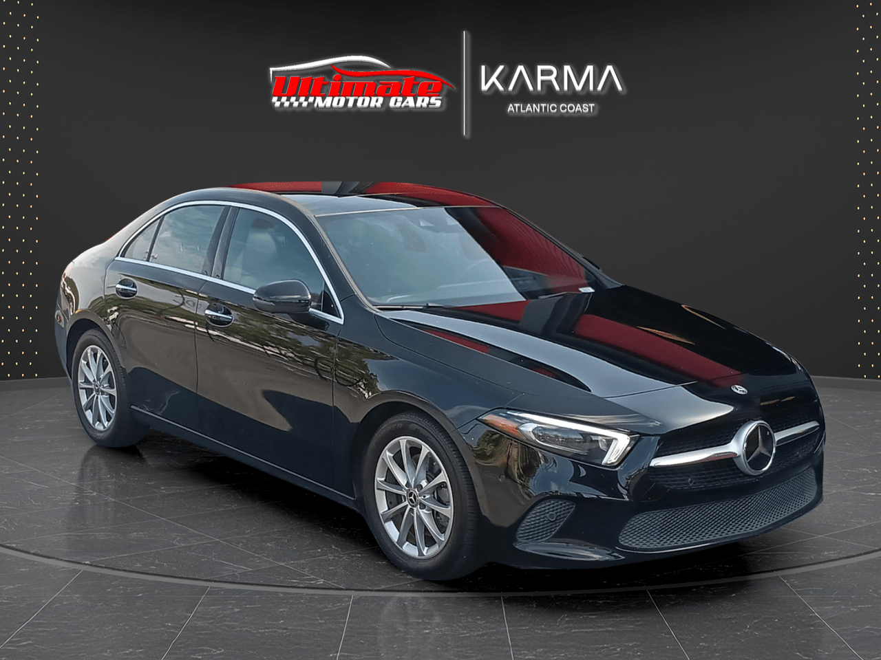 2022 Mercedes-Benz A-Class A 220