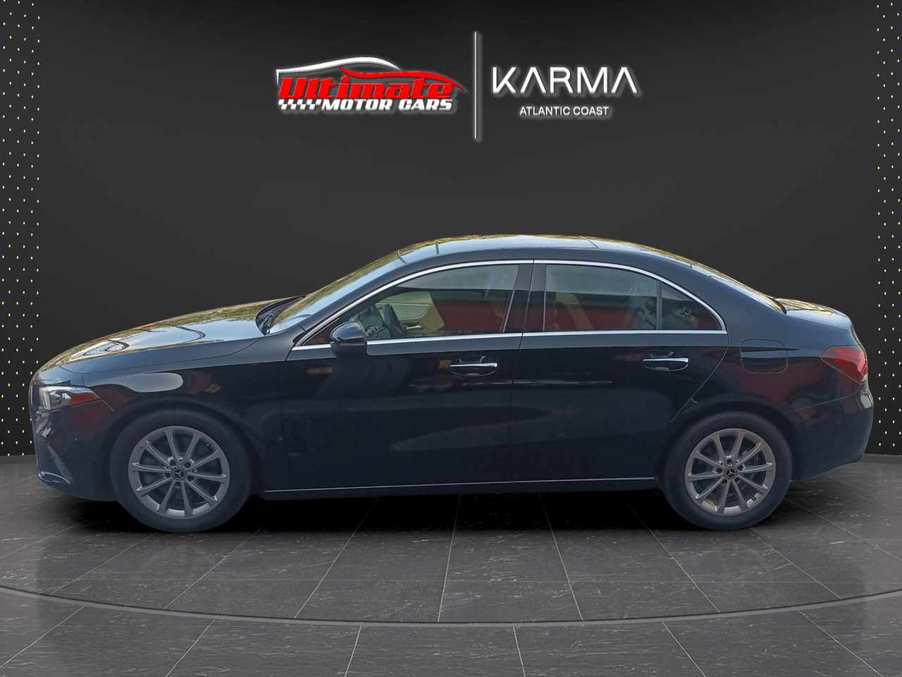 2022 Mercedes-Benz A-Class A 220