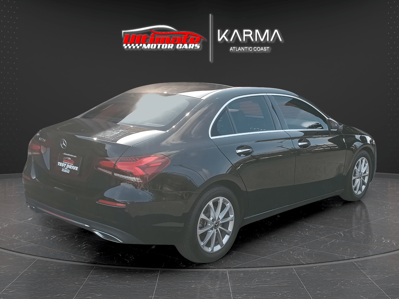 2022 Mercedes-Benz A-Class A 220 Jacksonville FL