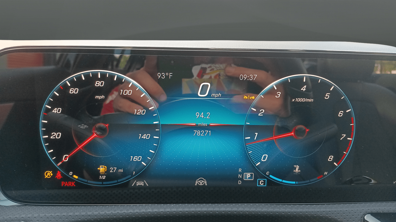 2022 Mercedes-Benz A-Class A 220 Jacksonville FL