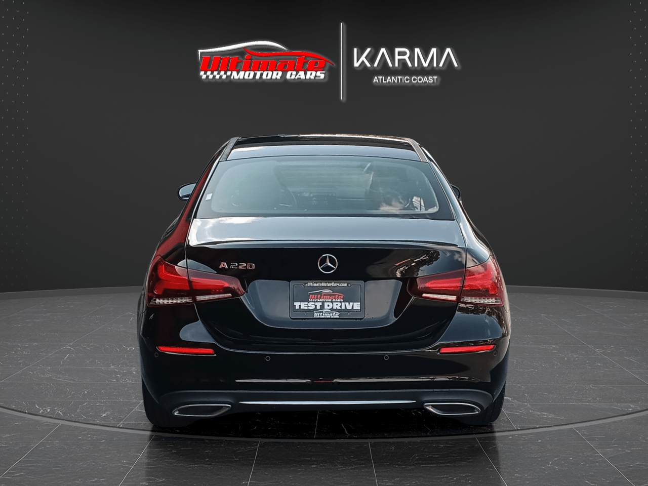 2022 Mercedes-Benz A-Class A 220 Jacksonville FL