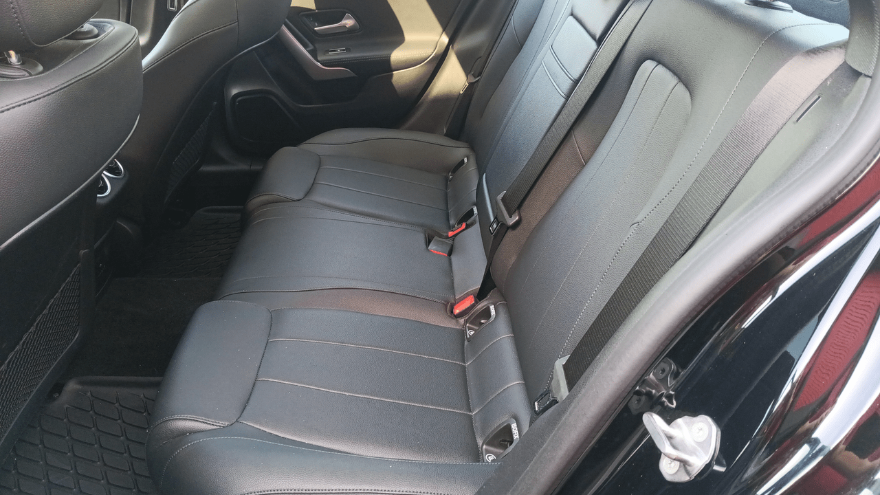 2022 Mercedes-Benz A-Class A 220 Jacksonville FL