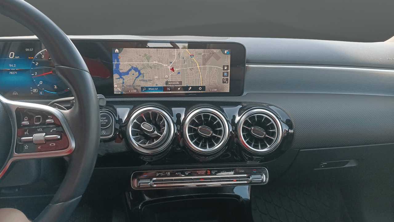 2022 Mercedes-Benz A-Class A 220 Jacksonville FL