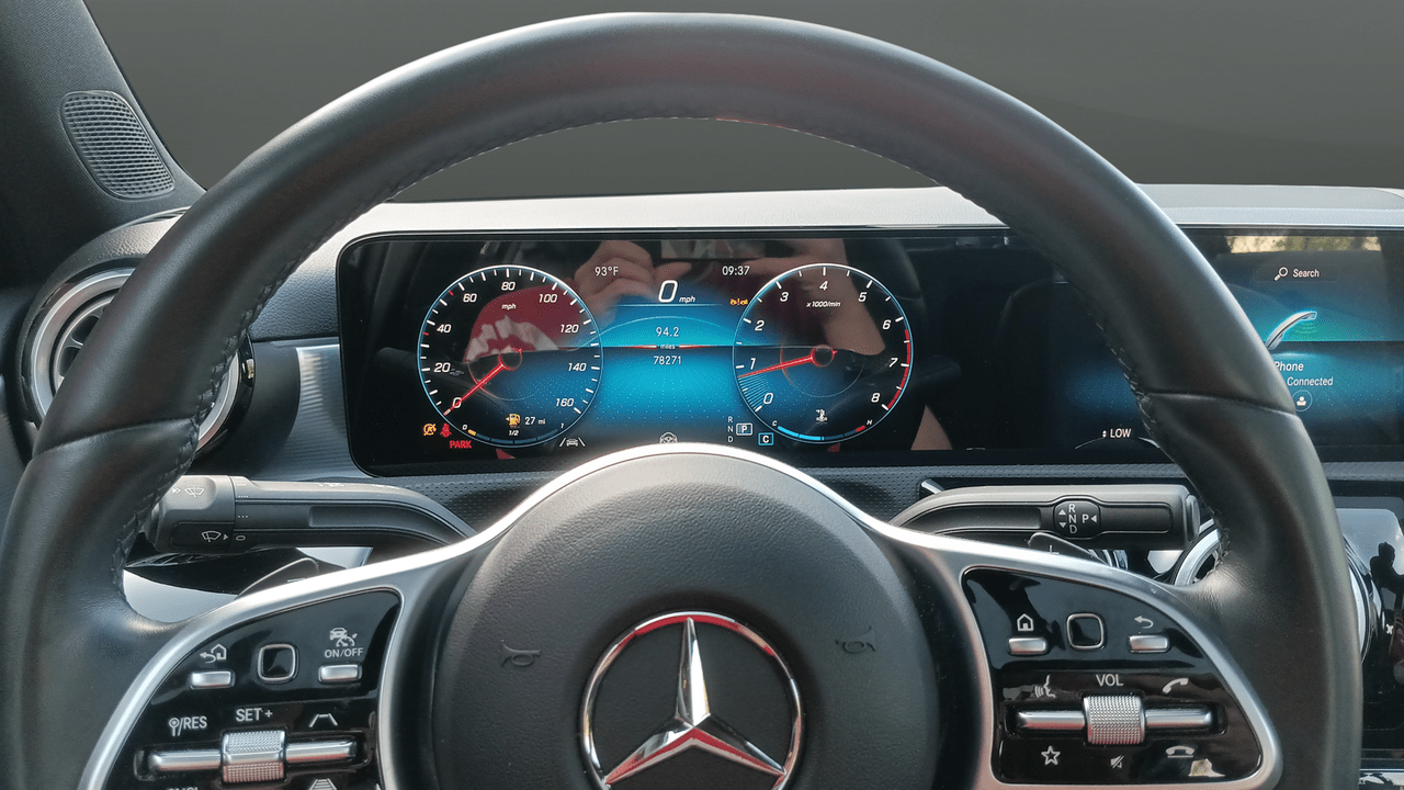 2022 Mercedes-Benz A-Class A 220 Jacksonville FL