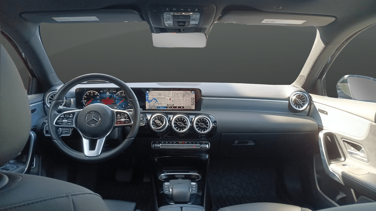 2022 Mercedes-Benz A-Class A 220 Jacksonville FL