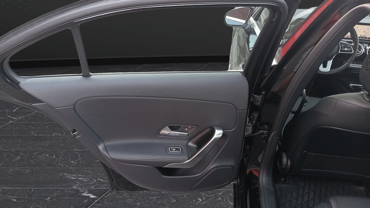 2022 Mercedes-Benz A-Class A 220 Jacksonville FL