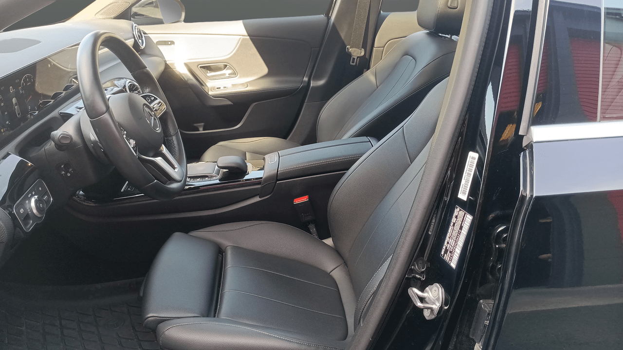 2022 Mercedes-Benz A-Class A 220 Jacksonville FL