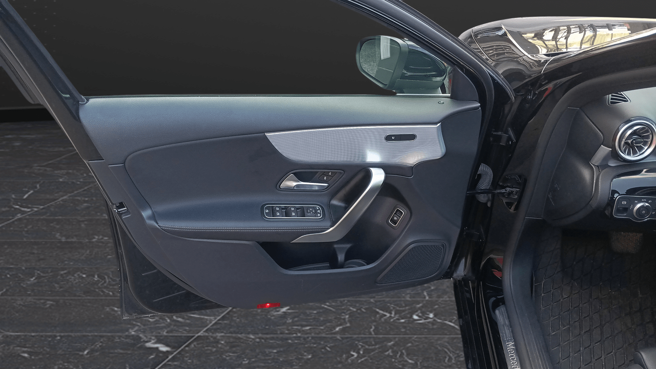 2022 Mercedes-Benz A-Class A 220 Jacksonville FL