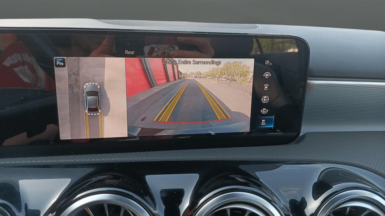 2022 Mercedes-Benz A-Class A 220 Jacksonville FL
