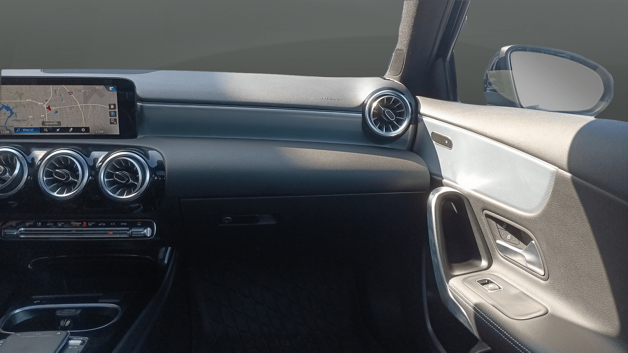 2022 Mercedes-Benz A-Class A 220 Jacksonville FL