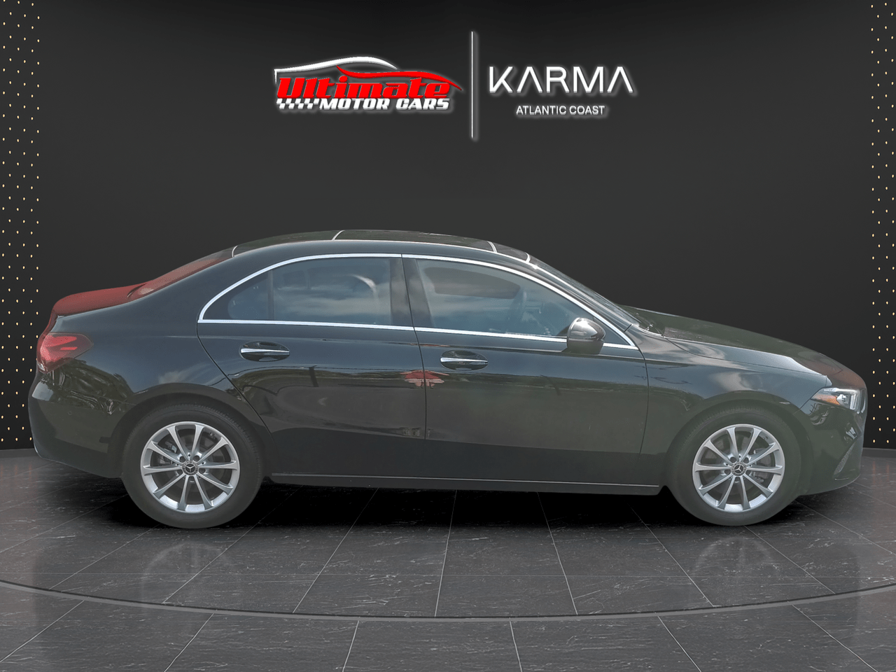 2022 Mercedes-Benz A-Class A 220 Jacksonville FL