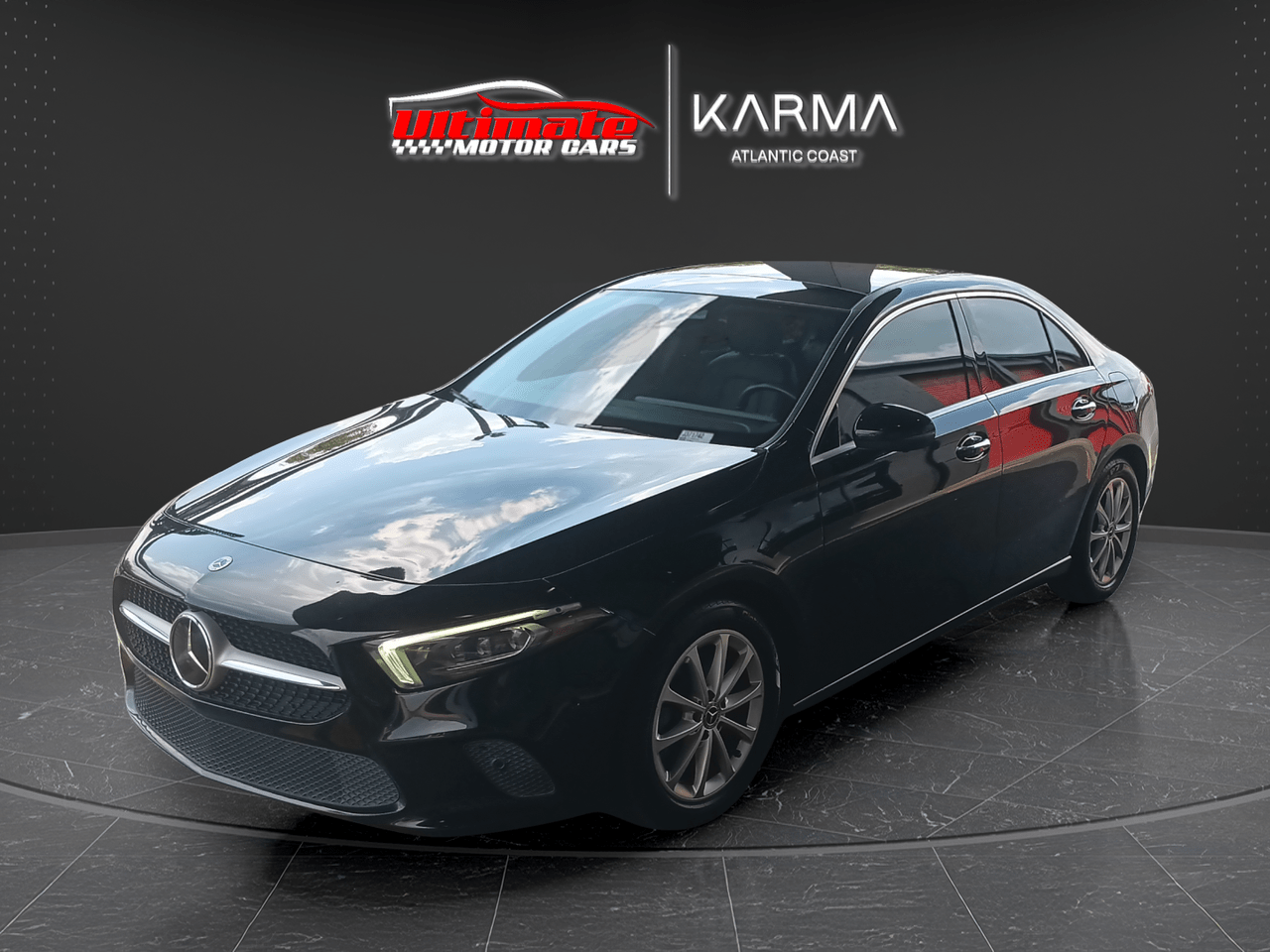 2022 Mercedes-Benz A-Class A 220