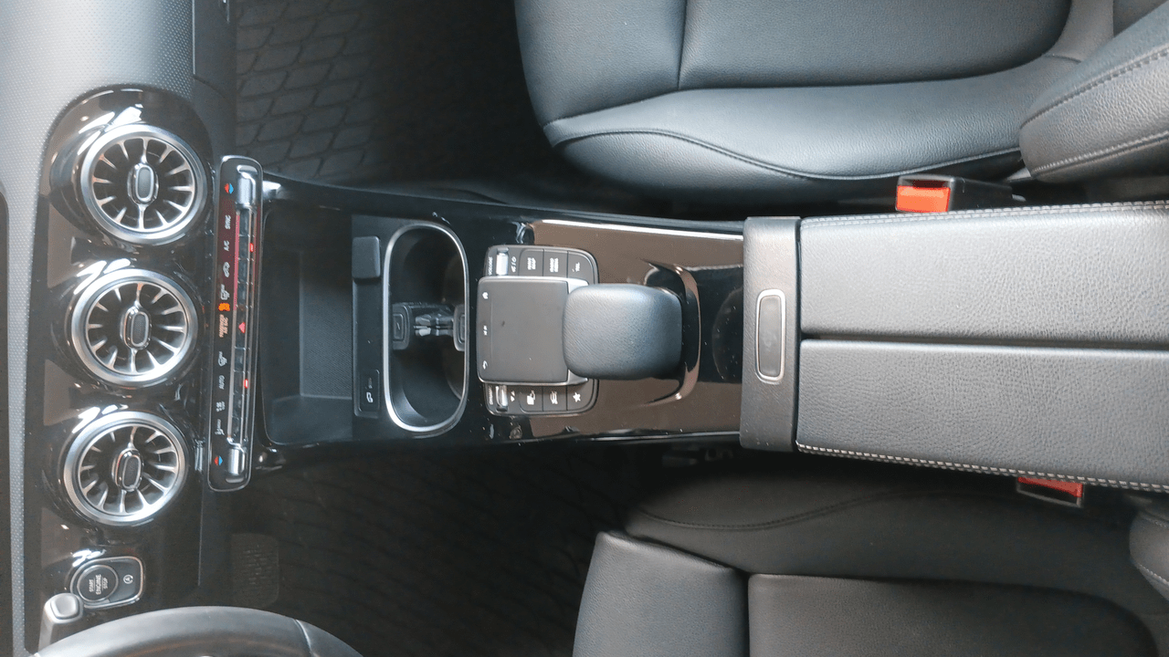 2022 Mercedes-Benz A-Class A 220 Jacksonville FL