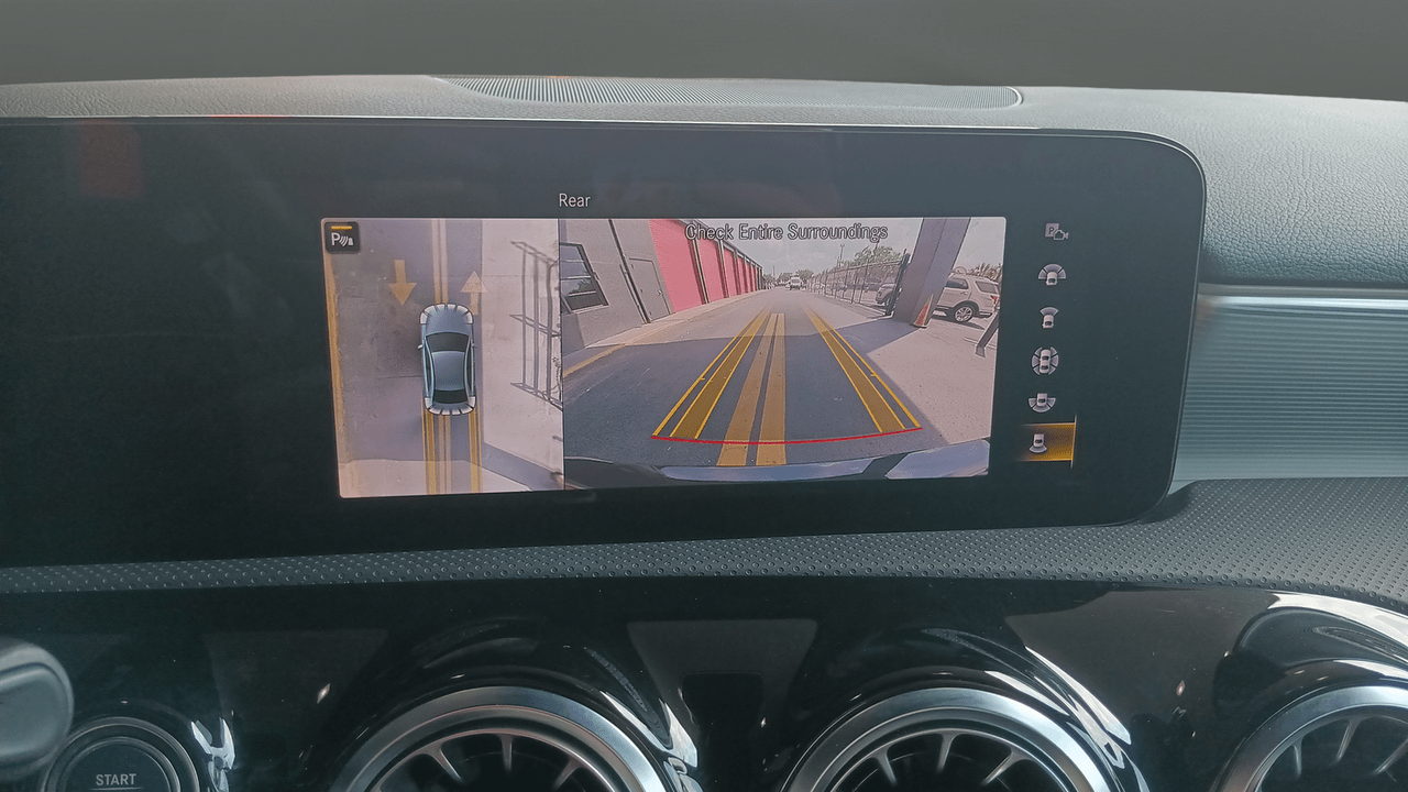 2022 Mercedes-Benz A-Class A 220 Jacksonville FL