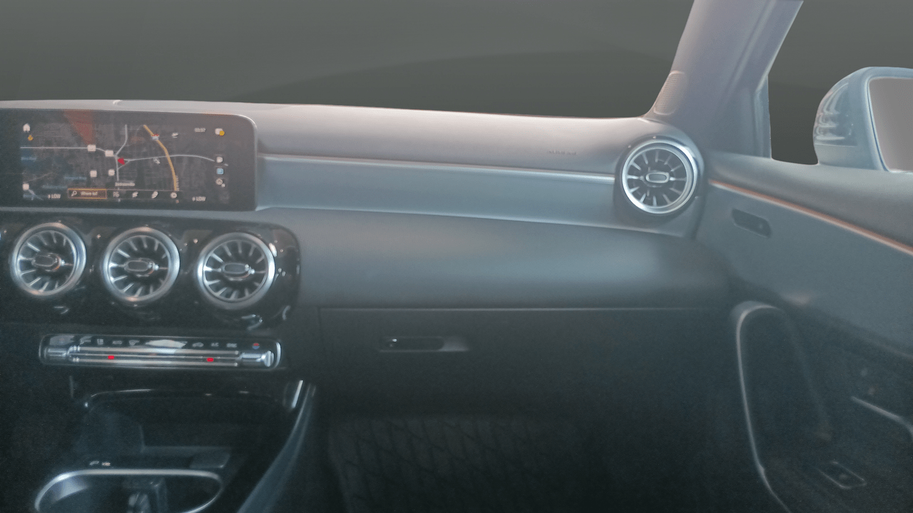 2022 Mercedes-Benz A-Class A 220 Jacksonville FL