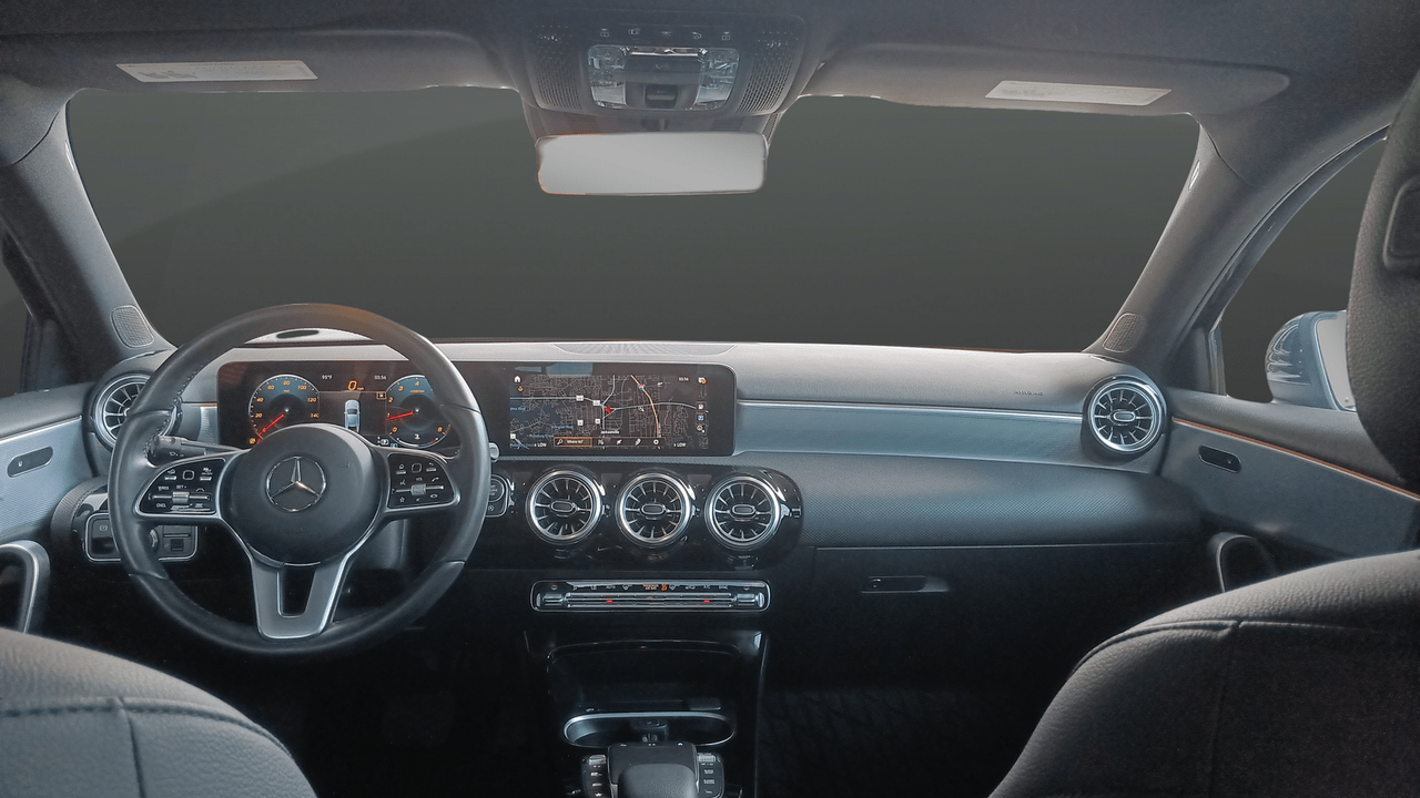 2022 Mercedes-Benz A-Class A 220 Jacksonville FL