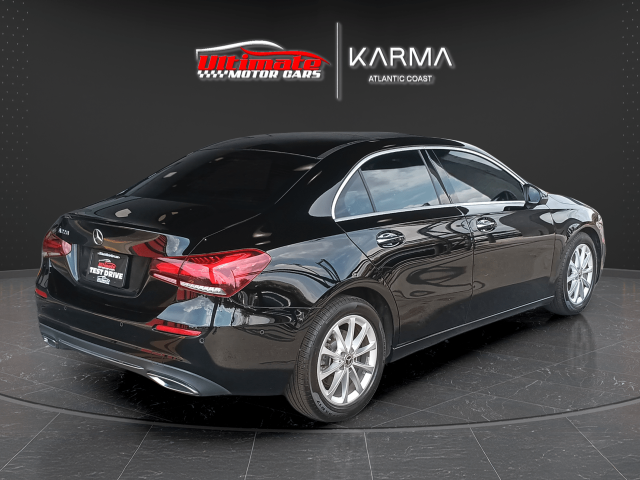 2022 Mercedes-Benz A-Class A 220 Jacksonville FL