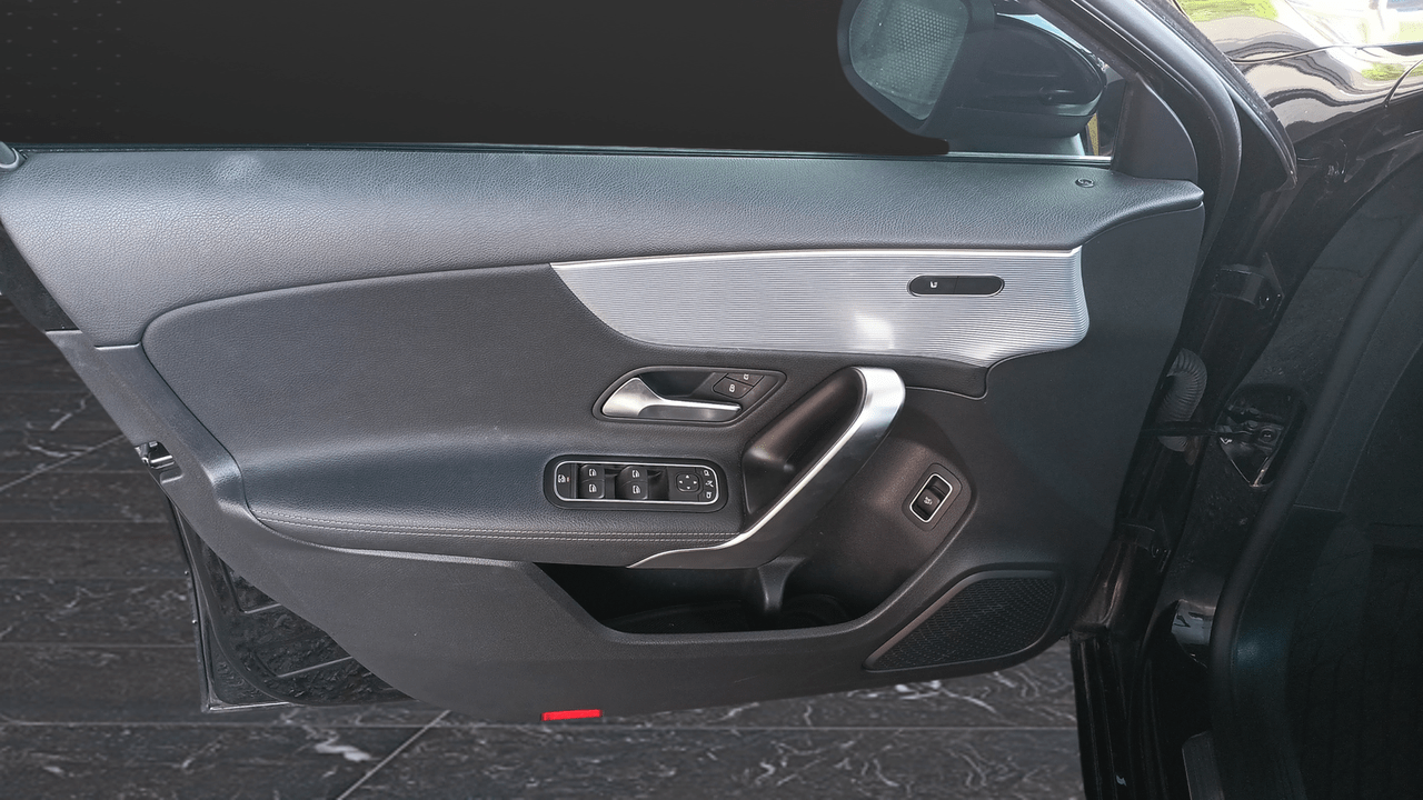 2022 Mercedes-Benz A-Class A 220 Jacksonville FL