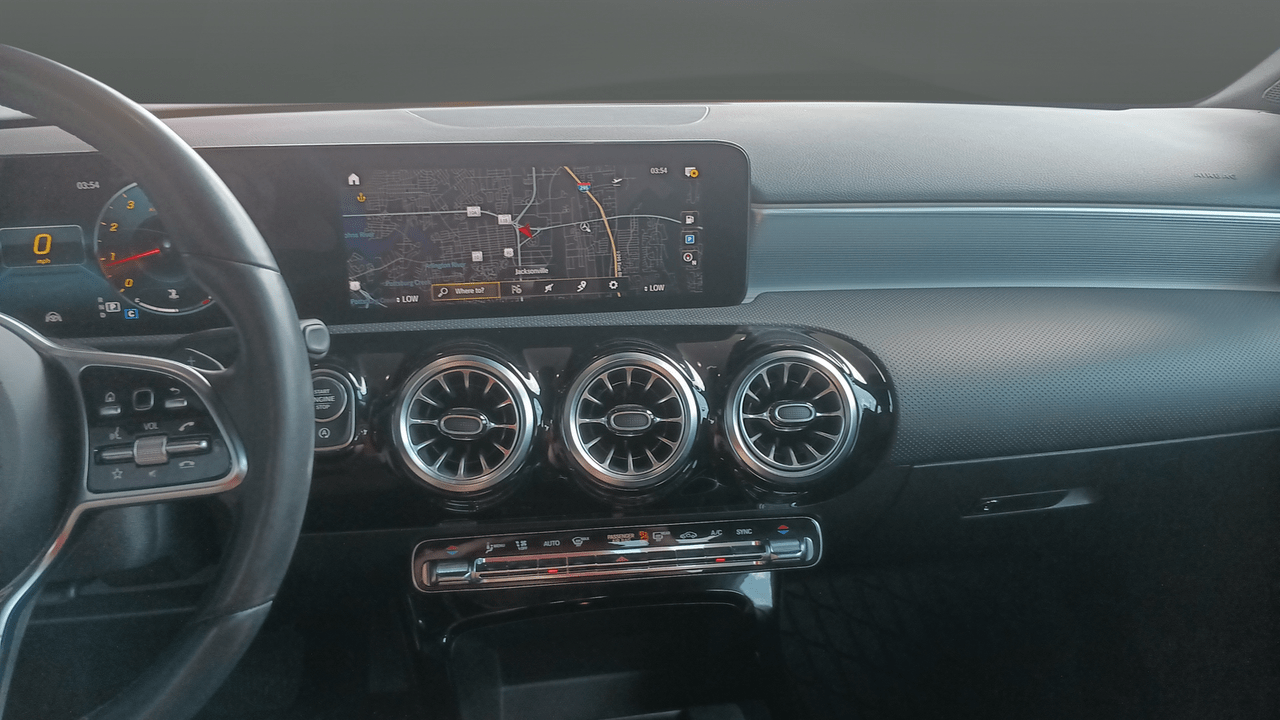 2022 Mercedes-Benz A-Class A 220 Jacksonville FL