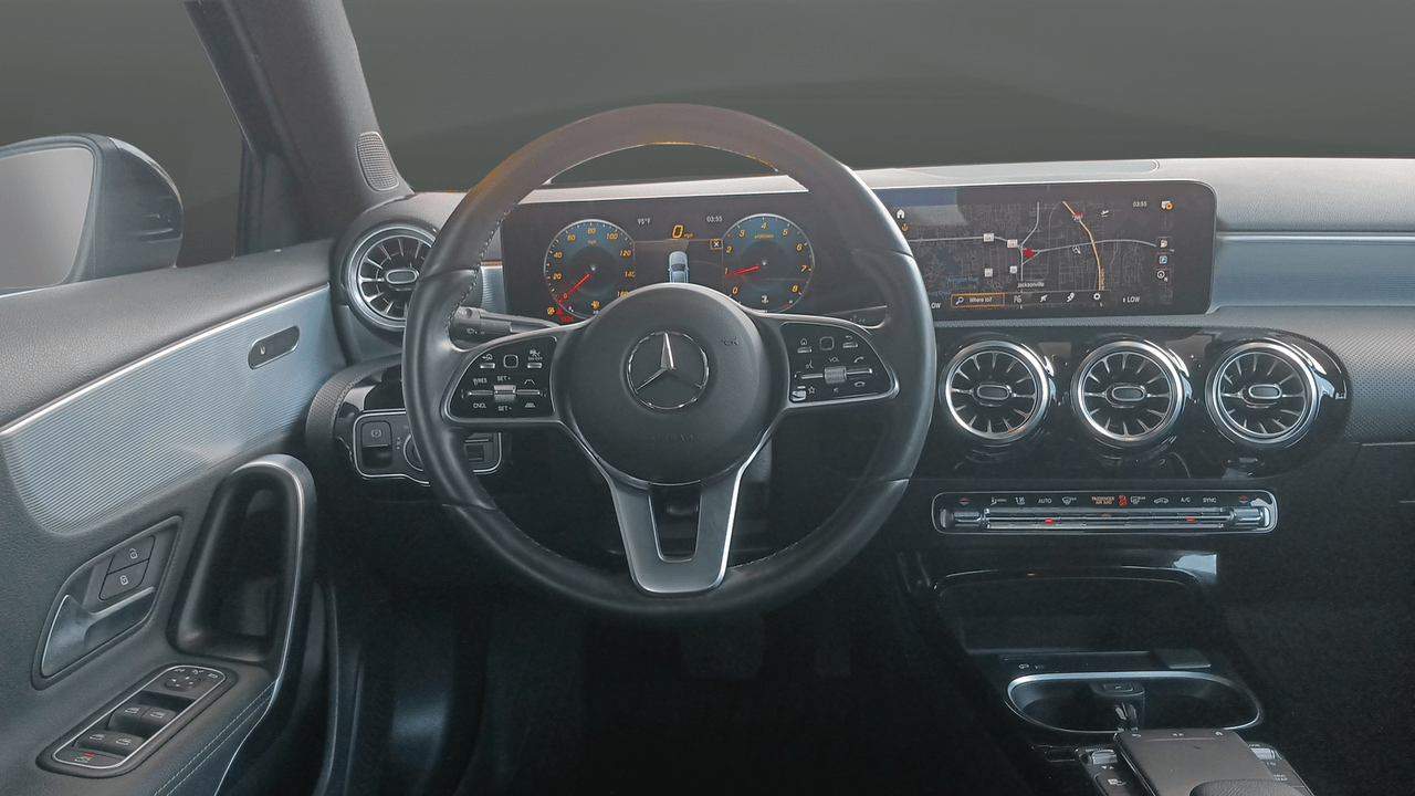 2022 Mercedes-Benz A-Class A 220 Jacksonville FL