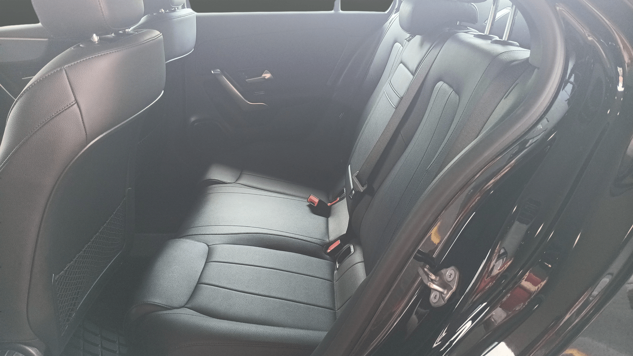 2022 Mercedes-Benz A-Class A 220 Jacksonville FL