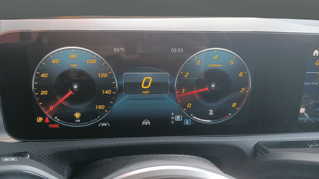 2022 Mercedes-Benz A-Class A 220 Jacksonville FL