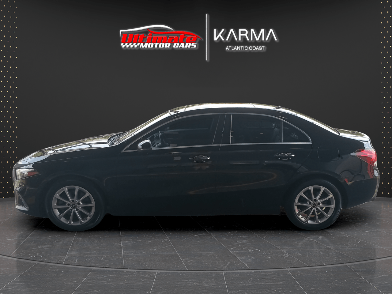 2022 Mercedes-Benz A-Class A 220 Jacksonville FL