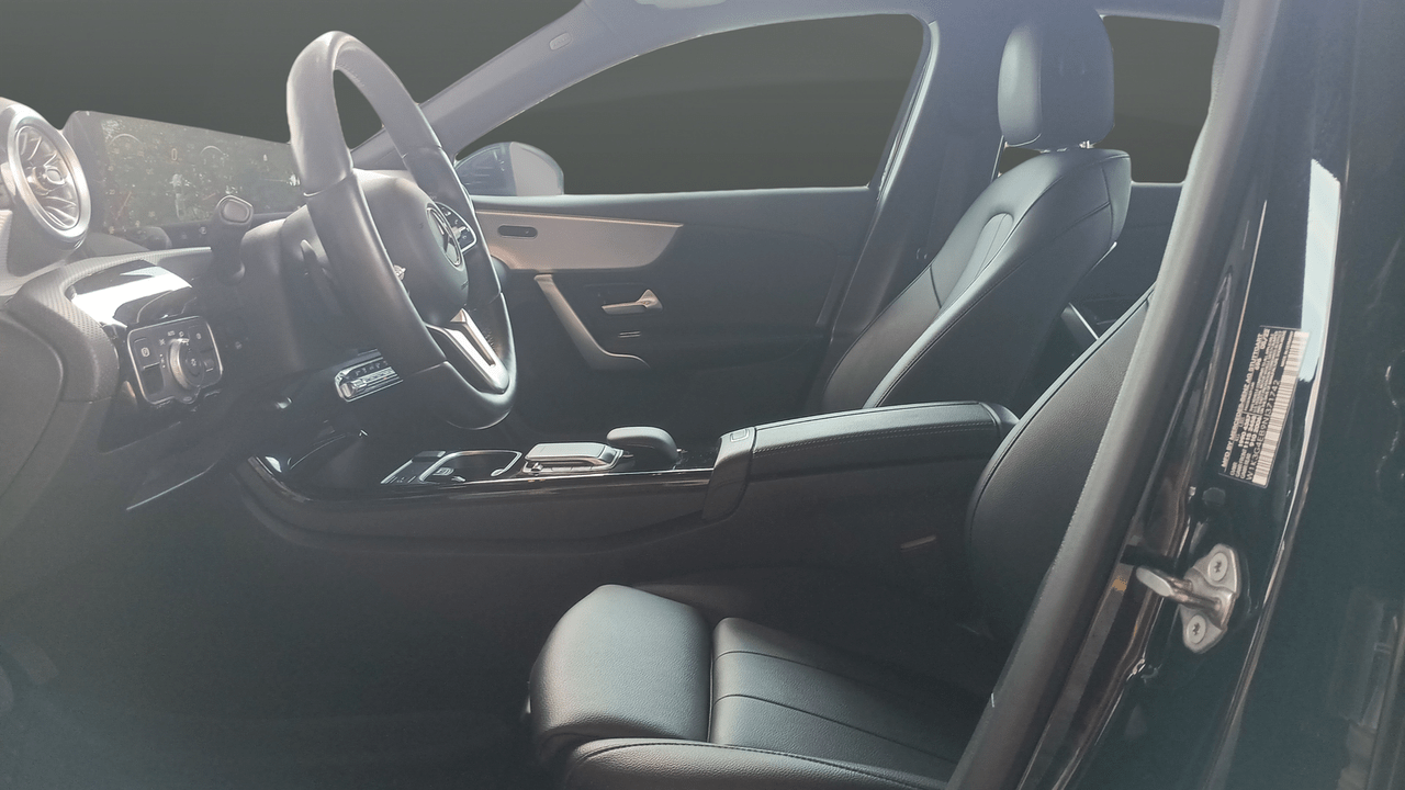 2022 Mercedes-Benz A-Class A 220 Jacksonville FL