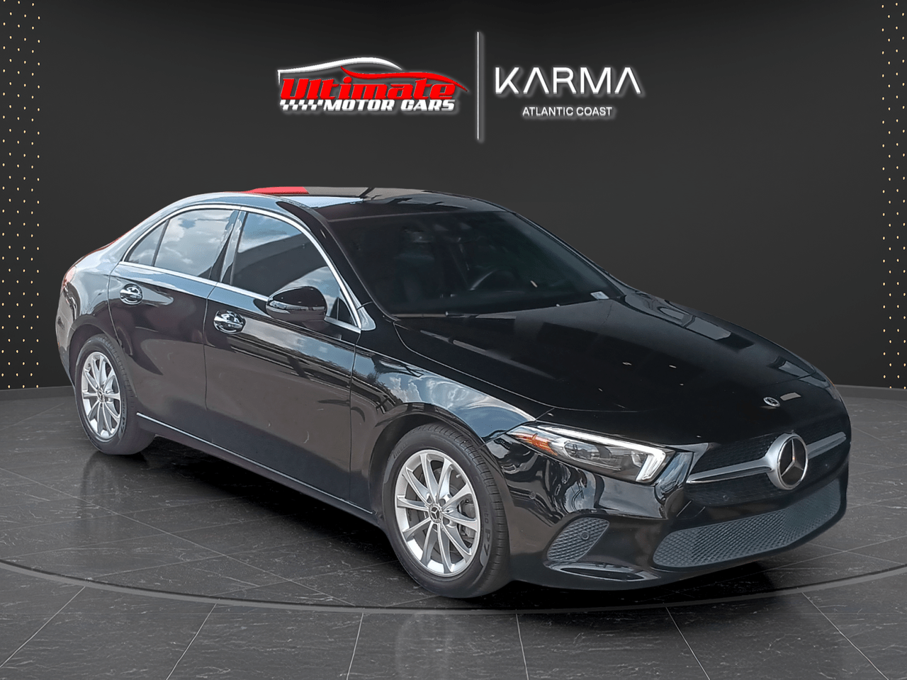 2022 Mercedes-Benz A-Class A 220