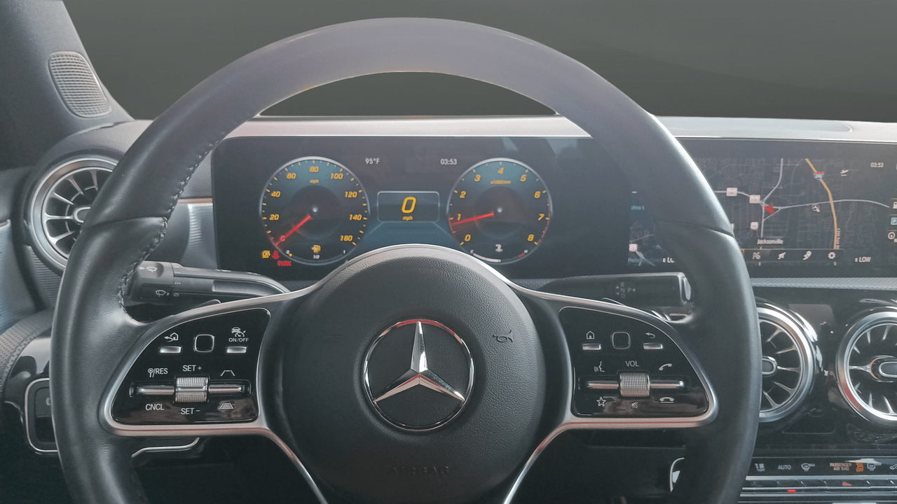 2022 Mercedes-Benz A-Class A 220 Jacksonville FL