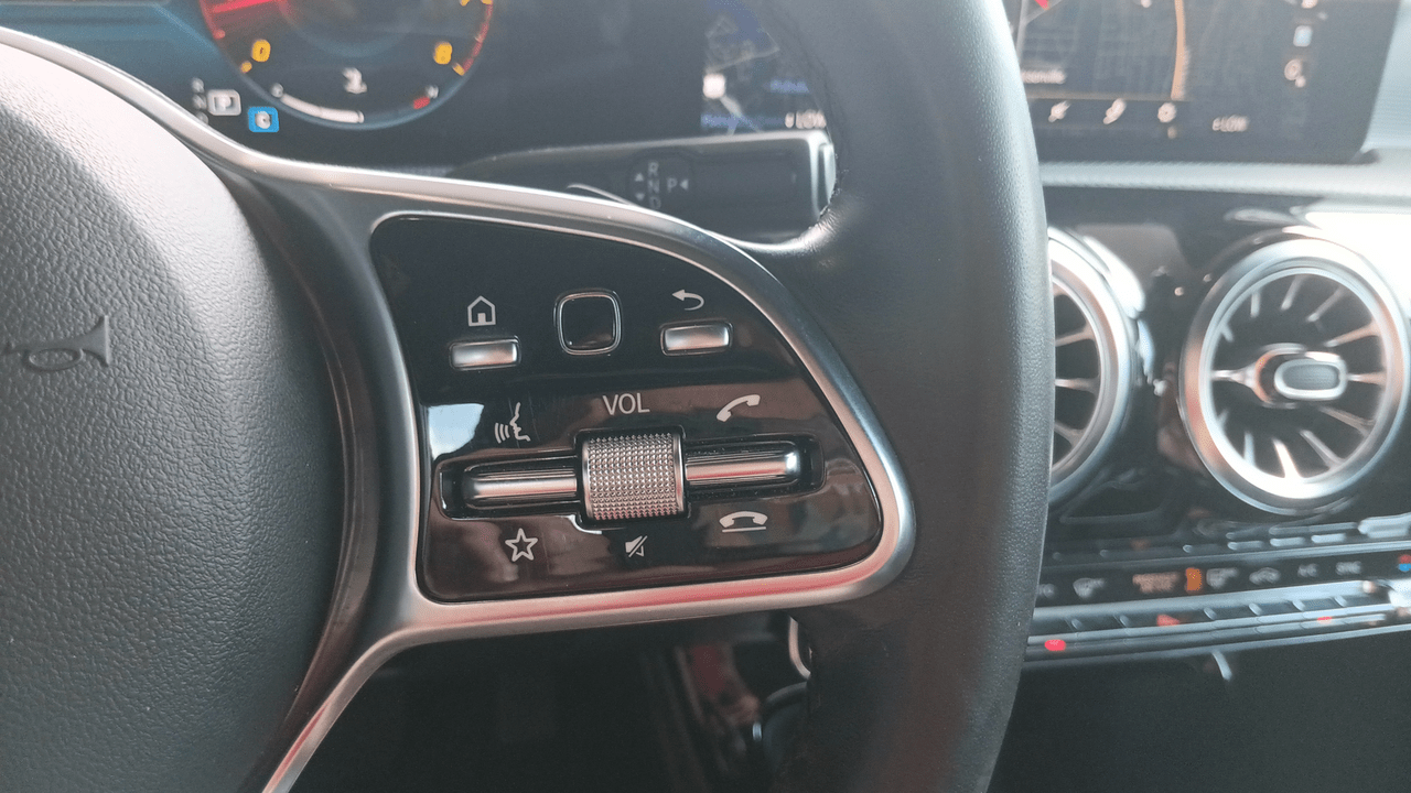 2022 Mercedes-Benz A-Class A 220 Jacksonville FL