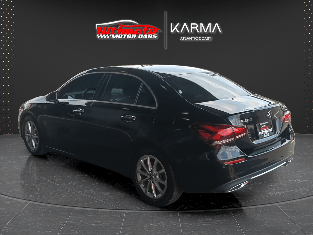 2022 Mercedes-Benz A-Class A 220 Jacksonville FL