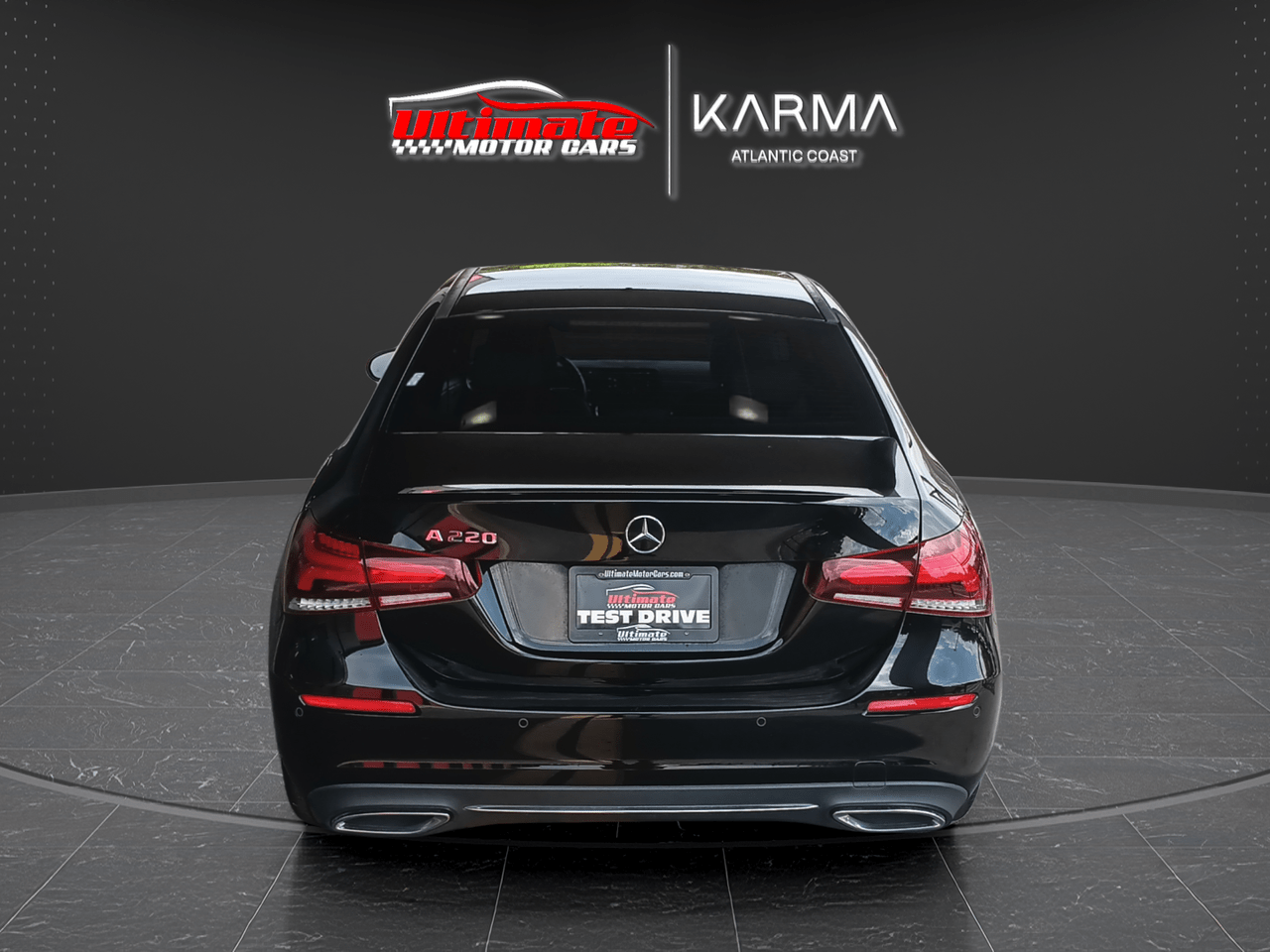 2022 Mercedes-Benz A-Class A 220 Jacksonville FL