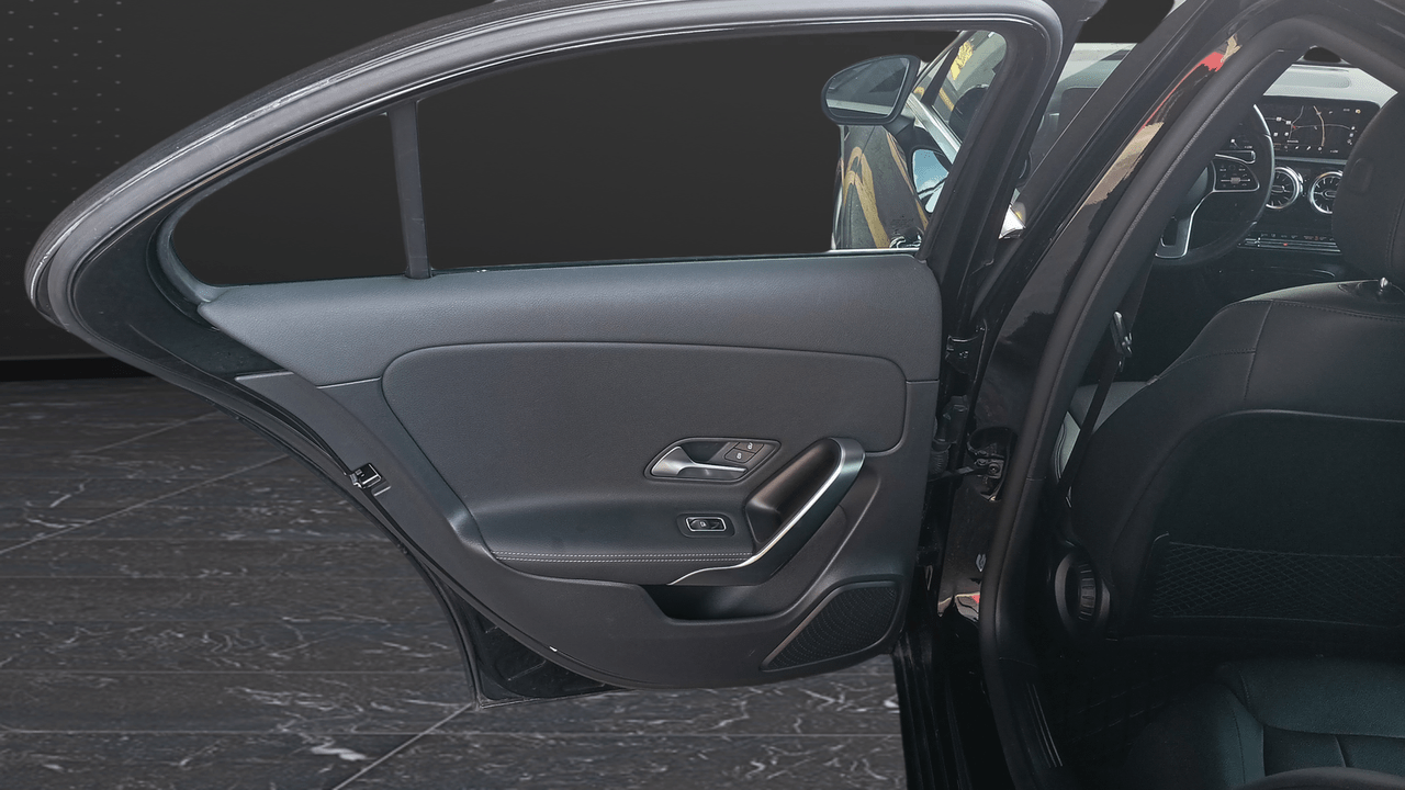 2022 Mercedes-Benz A-Class A 220 Jacksonville FL
