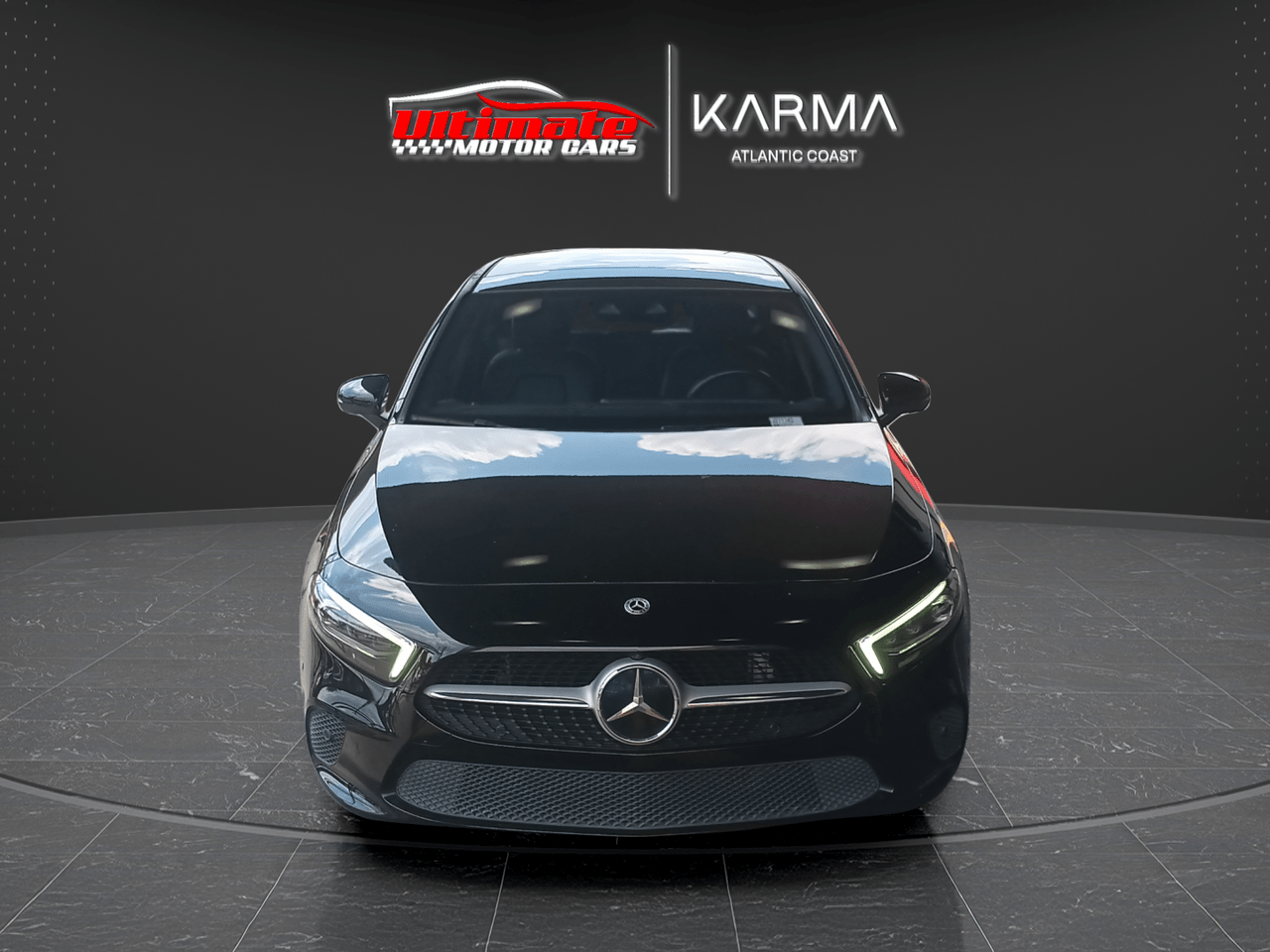 2022 Mercedes-Benz A-Class A 220