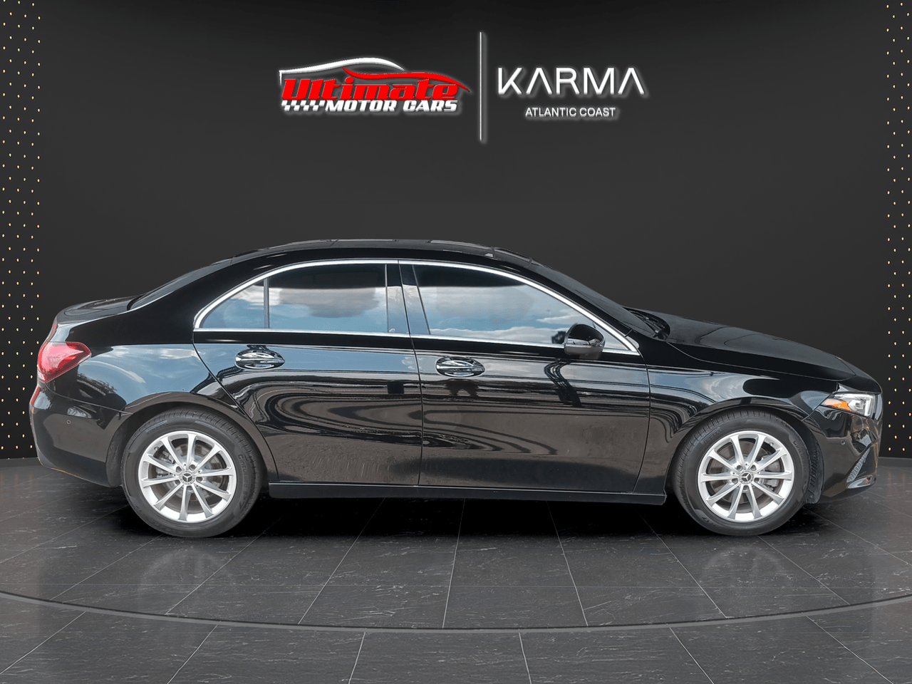 2022 Mercedes-Benz A-Class A 220 Jacksonville FL