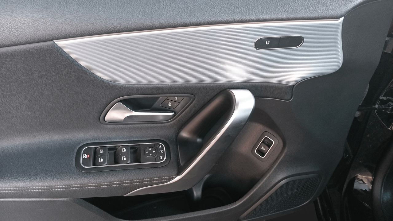 2022 Mercedes-Benz A-Class A 220 Jacksonville FL