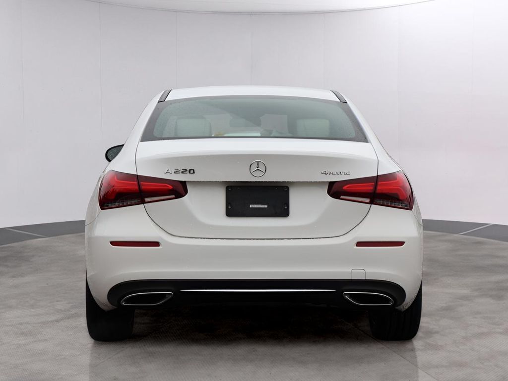 2022 Mercedes-Benz A-Class A 220 San Clemente CA