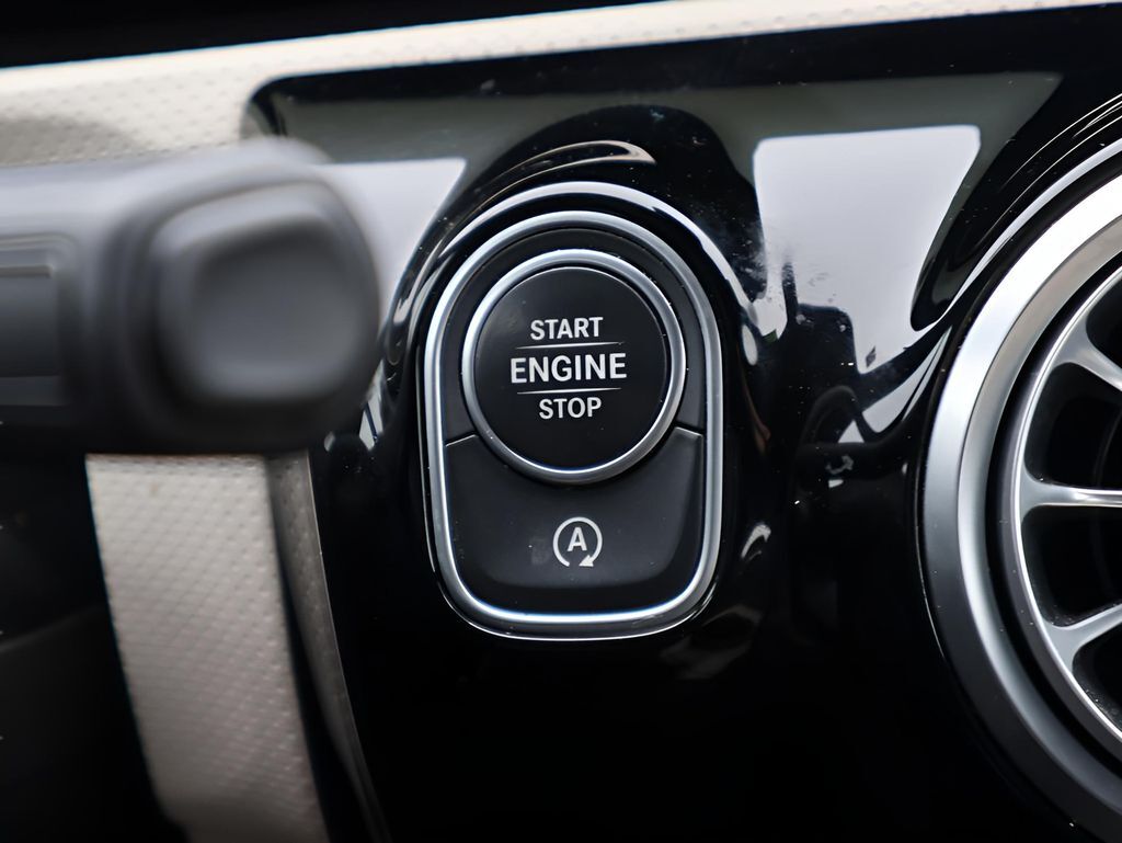 2022 Mercedes-Benz A-Class A 220 San Clemente CA