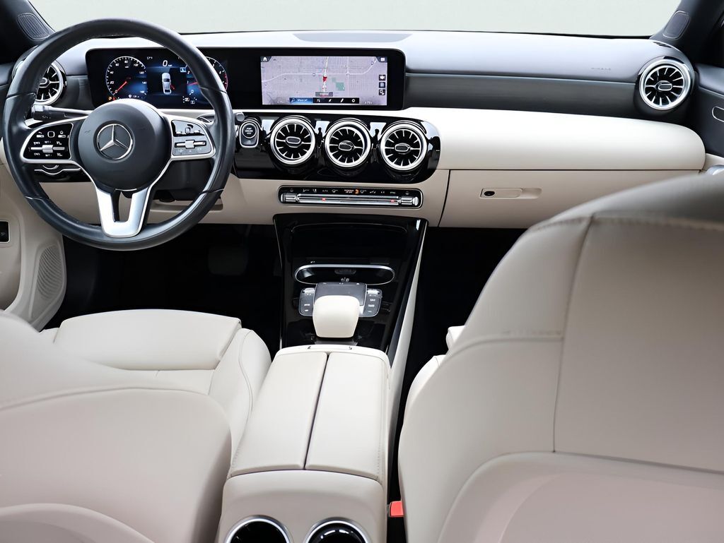 2022 Mercedes-Benz A-Class A 220 San Clemente CA