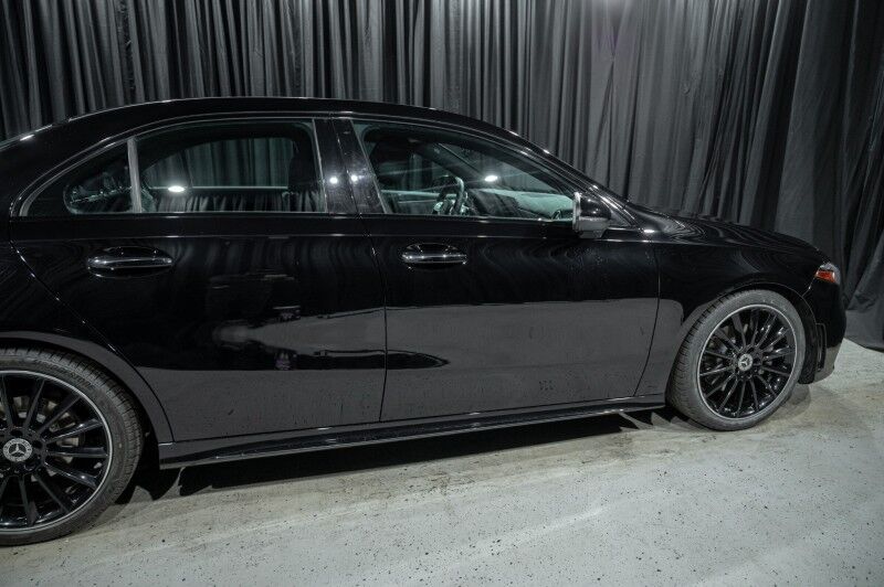 2022 Mercedes-Benz A-Class A 220 Sedan Peoria AZ